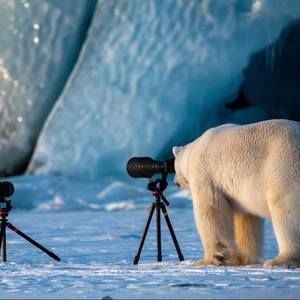 Meet your Posher, Eric